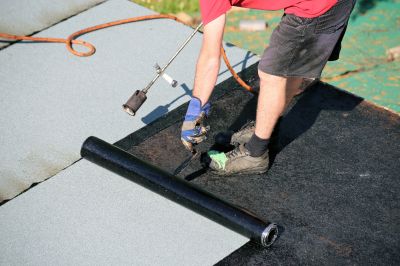 Sealant Application and Waterproofing