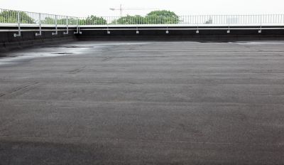 Commercial Roofing Projects