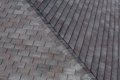 Summer Roofing Work