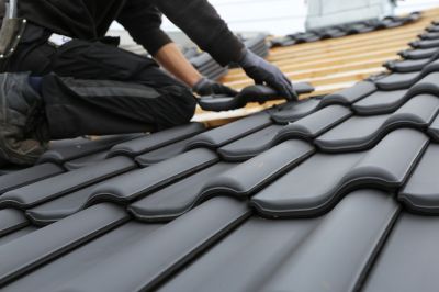 Roofing Companies in Edmond