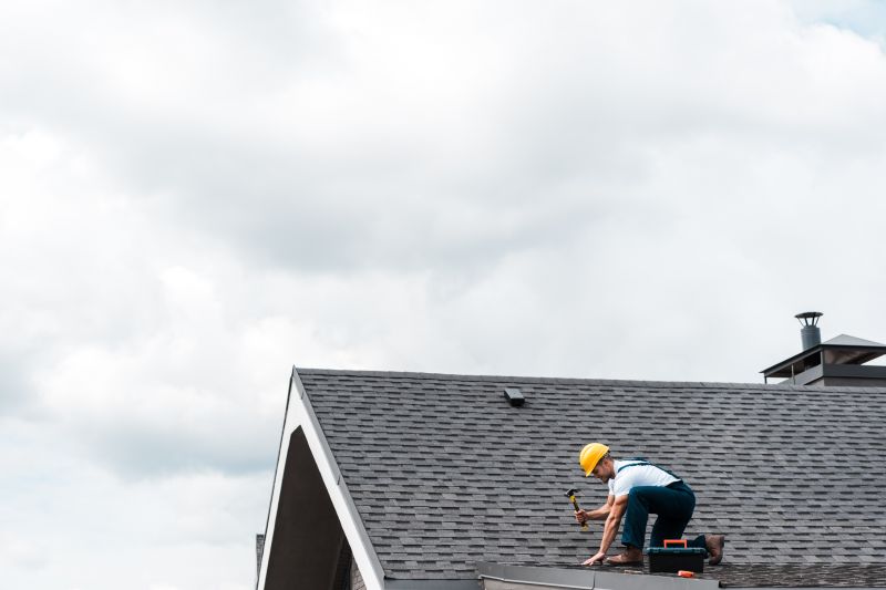 Specialized Roofers