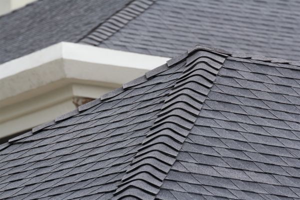 Asphalt Shingles Installation